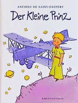 Der Kleine Prinz