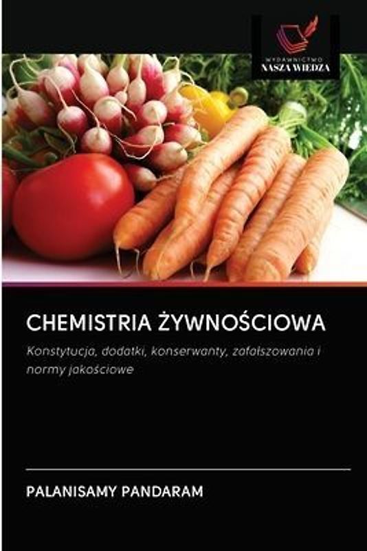 CHEMISTRIA ¿YWNO¿CIOWA