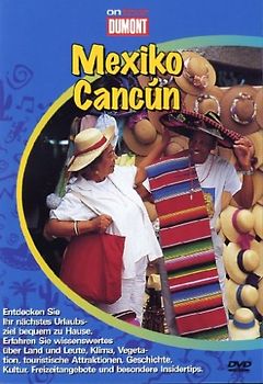 Dumont on Tour - Mexiko / Cancun DVD