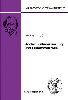 Hochschulfinanzierung und Finanzkontrolle