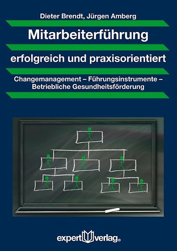 Mitarbeiterführung erfolgreich und praxisorientiert