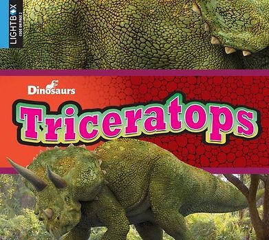 Triceratops