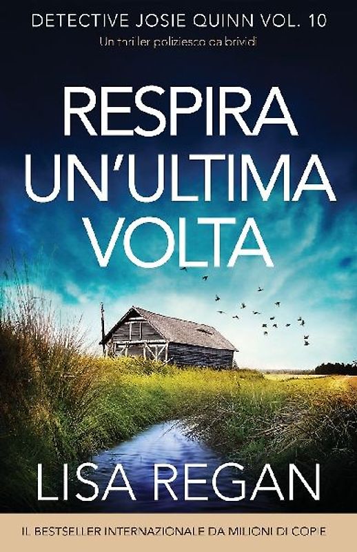 Respira un'ultima volta