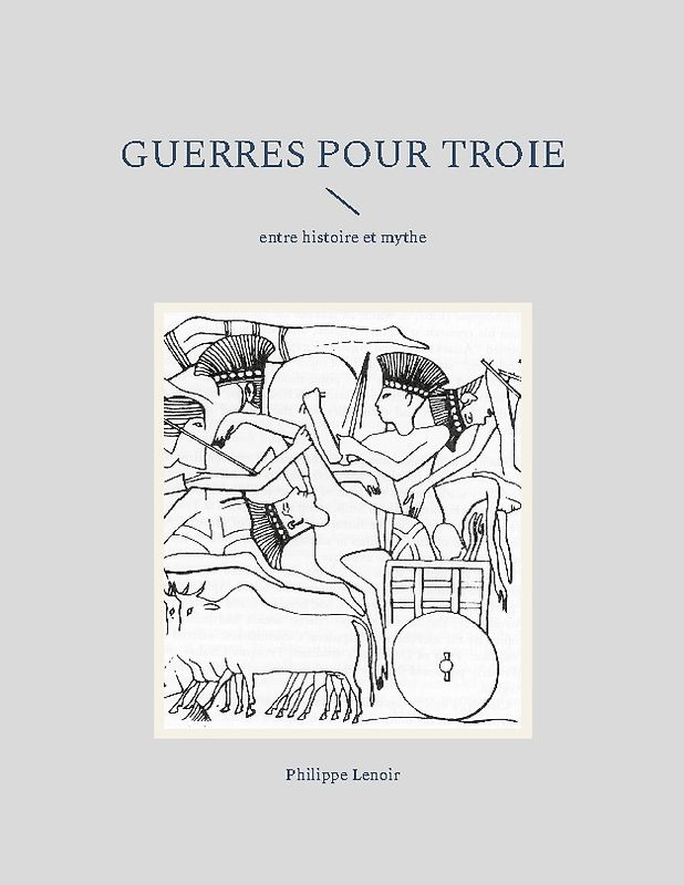 Guerres pour Troie