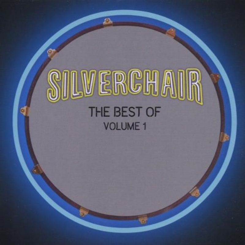Silverchair - Best of Vol. 1 - The Singles Collection