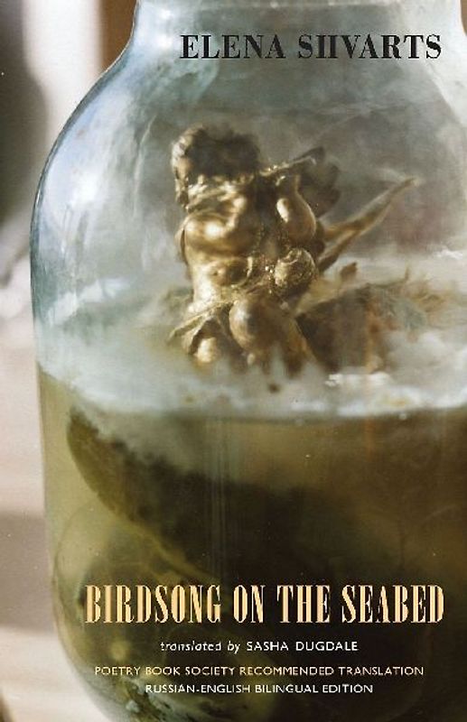 Birdsong on the Seabed