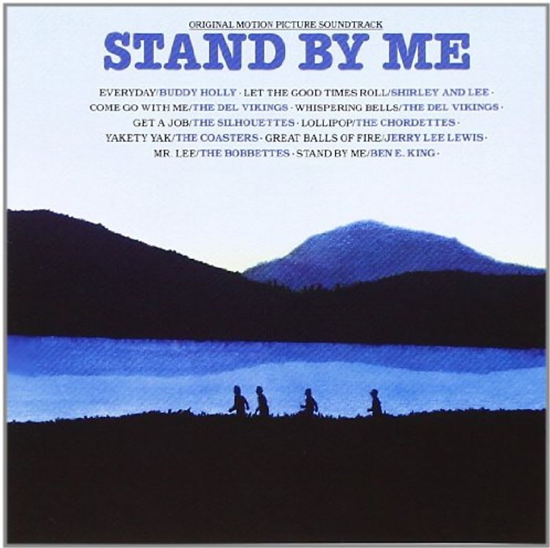 Stand By Me [Soundtrack]