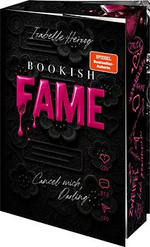 Bookish Fame