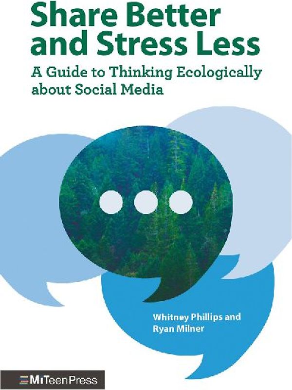 Share Better and Stress Less