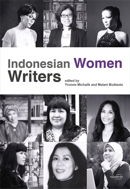Indonesian Women Writers