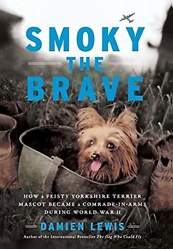 Smoky the Brave
