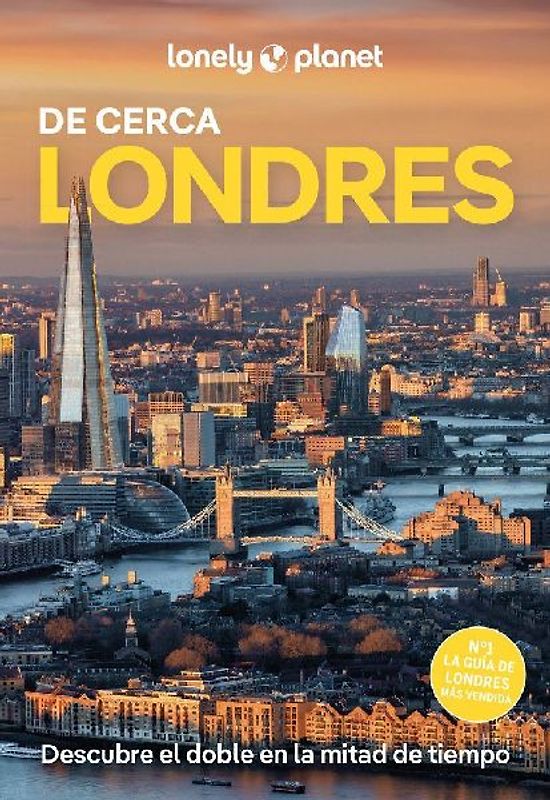 Londres de cerca
