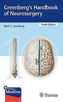 Greenberg’s Handbook of Neurosurgery