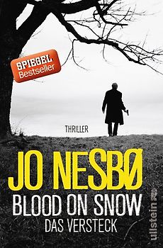 Blood on Snow. Das Versteck (Blood on Snow 2)