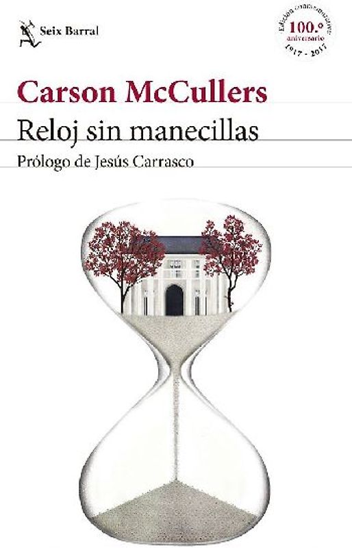 Reloj sin manecillas
