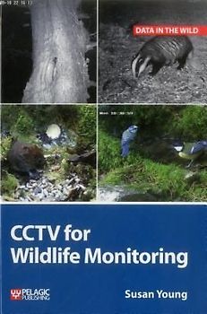 Cctv for Wildlife Monitoring