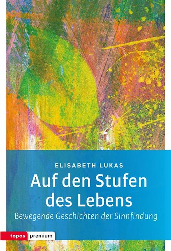 Auf den Stufen des Lebens