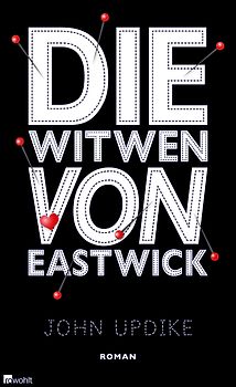 Die Witwen von Eastwick