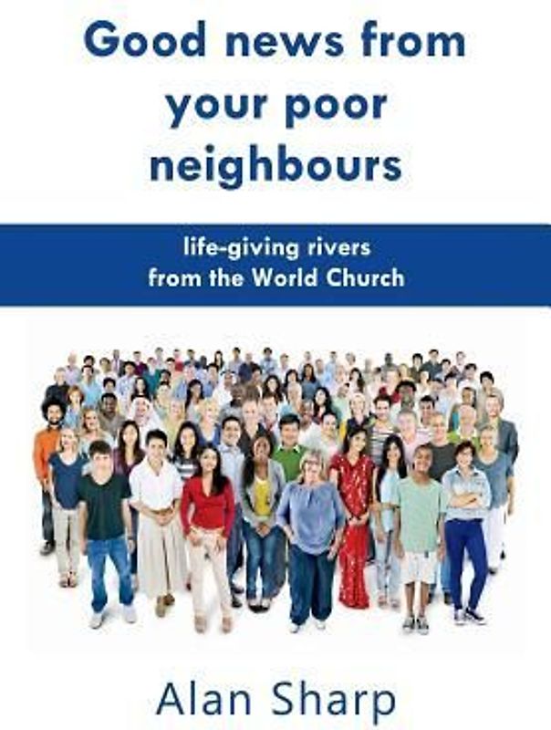 Good news from your poor neighbours