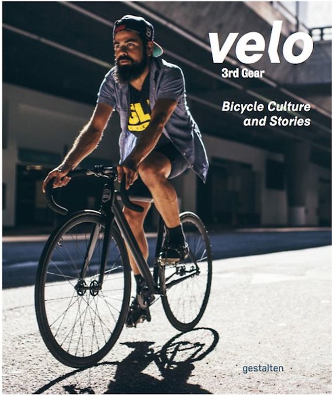 Velo 3rd Gear