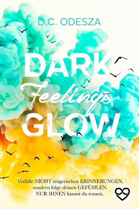 DARK Feelings GLOW