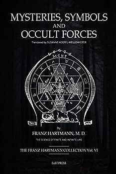 MYSTERIES, SYMBOLS & OCCULT FORCES