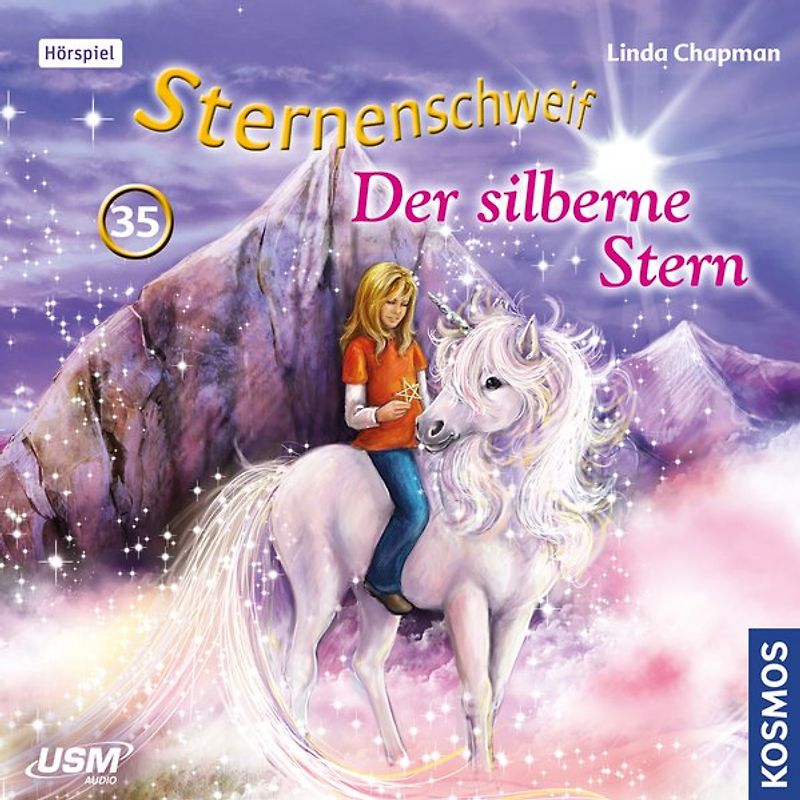 Sternenschweif (Folge 35): Der silberne Stern