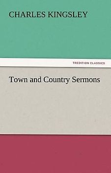 Town and Country Sermons