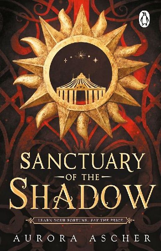 Sanctuary of  the Shadow