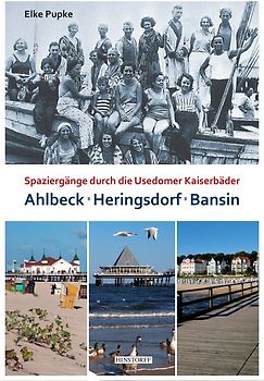 Heringsdorf – Ahlbeck – Bansin
