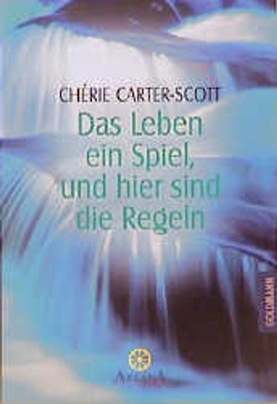 Das Leben ein Spiel, und hier sind die Regeln