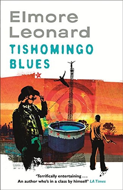 Tishomingo Blues - Elmore Leonard