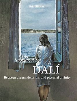 Salvador Dalí