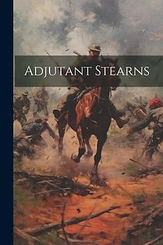 Adjutant Stearns