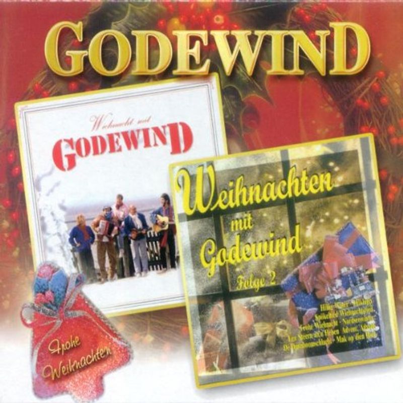 Godewind - Weihnachten
