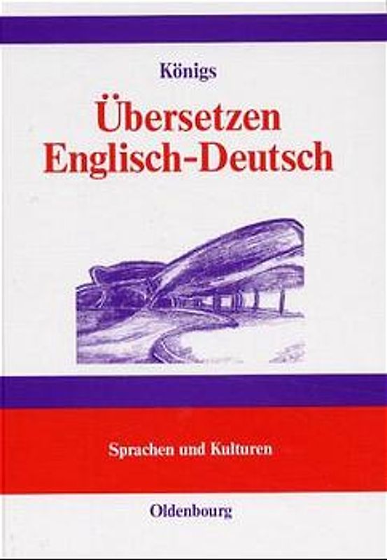 Übersetzen Englisch – Deutsch