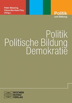 Politik-Politische Bildung-Demokratie