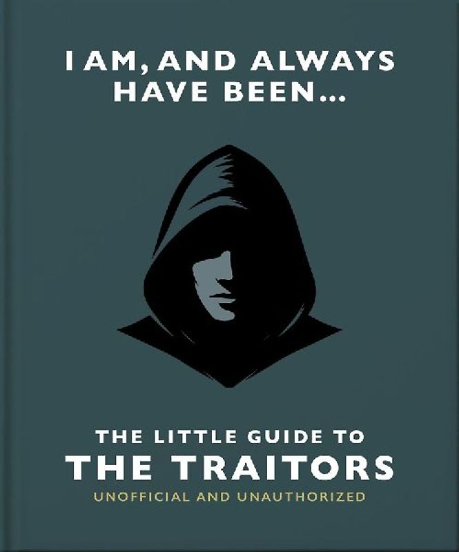 The Little Guide to the Traitors