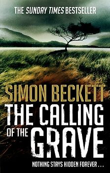 The Calling of the Grave - Beckett, Simon