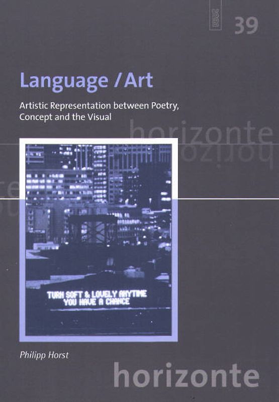 Language / Art