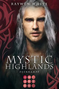 Mystic Highlands 6: Feenkampf