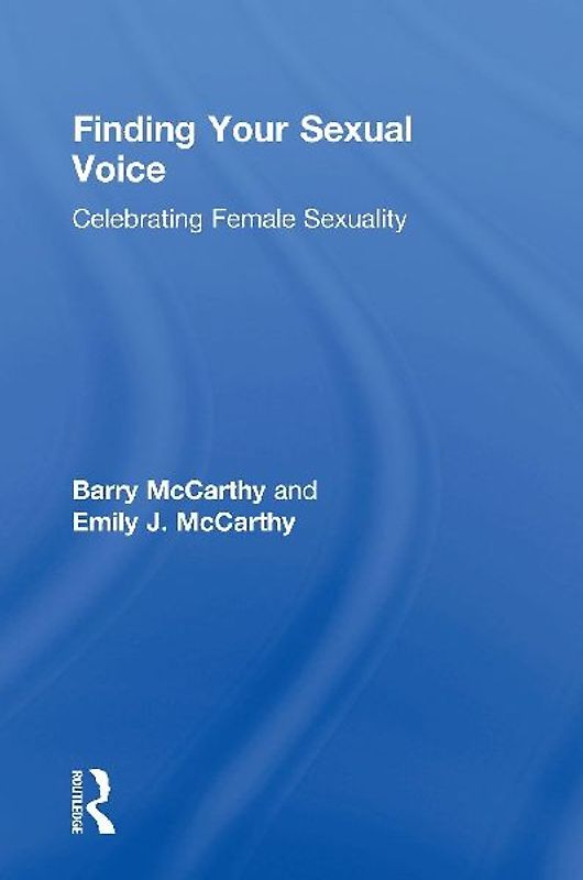 Finding Your Sexual Voice