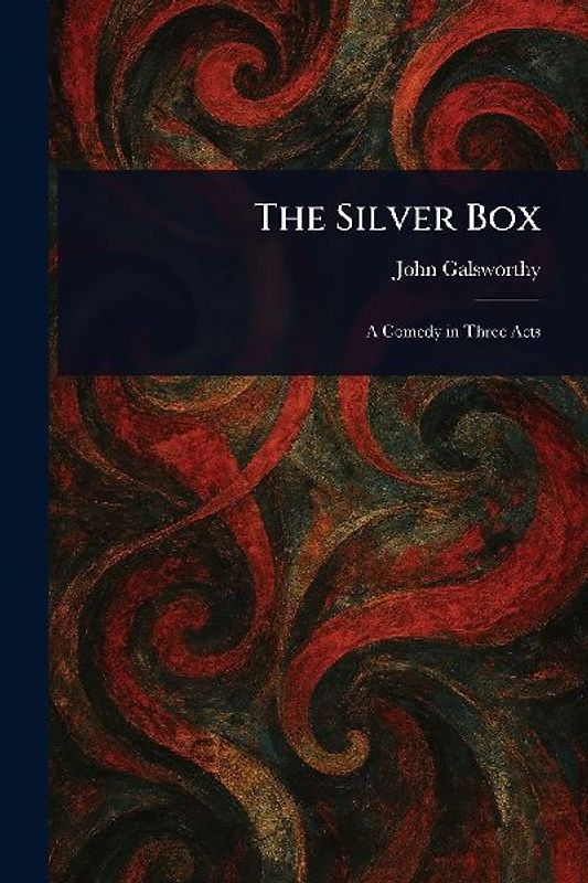 The Silver Box