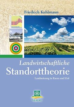 Landwirtschaftliche Standorttheorie