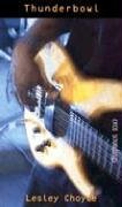 Thunderbowl (Orca Soundings)