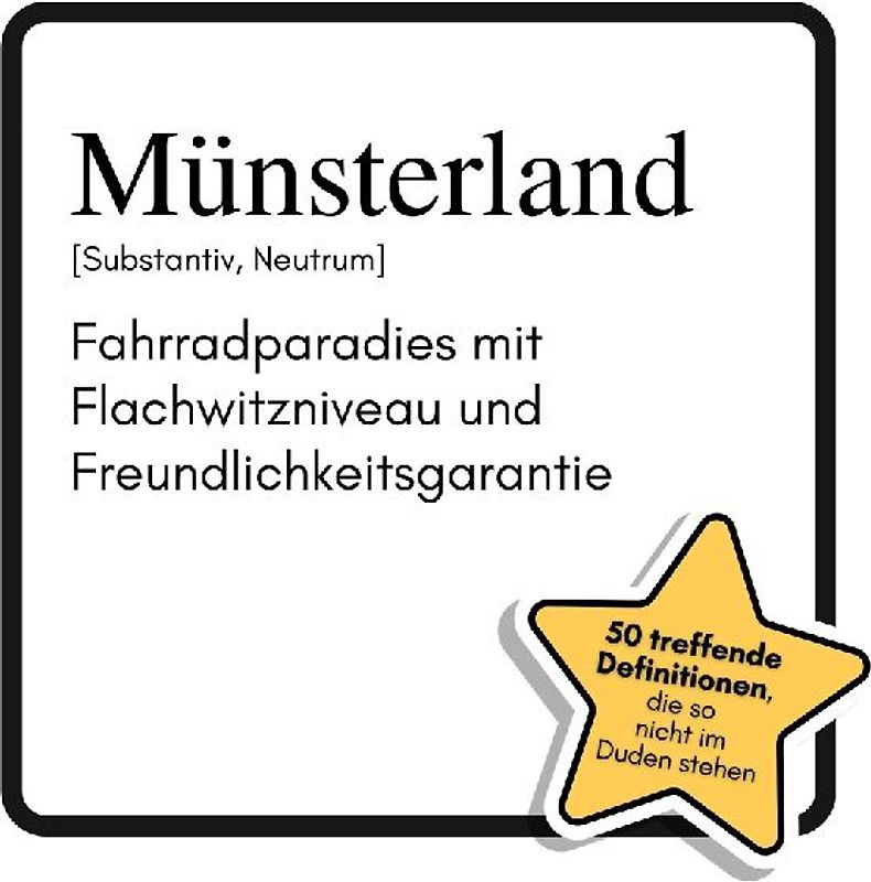 Münsterland