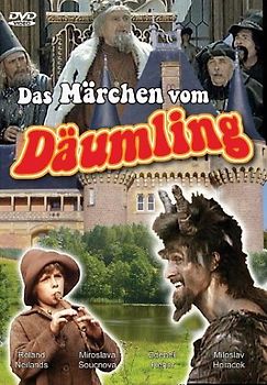 Das Märchen vom Däumling DVD