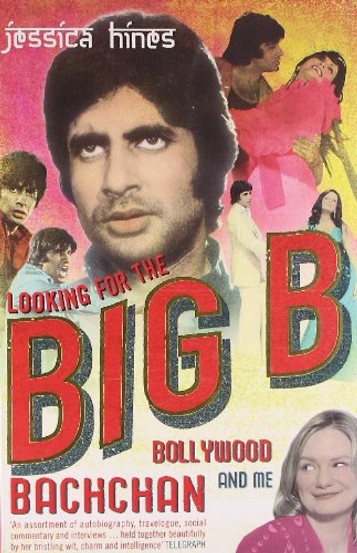 Looking for the Big B