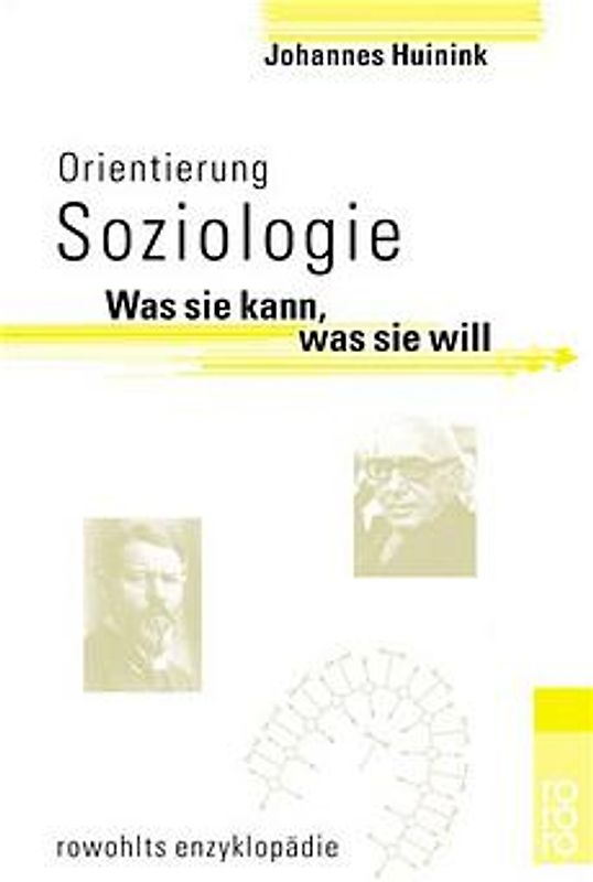 Orientierung Soziologie