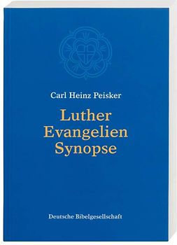 Luther Evangelien-Synopse